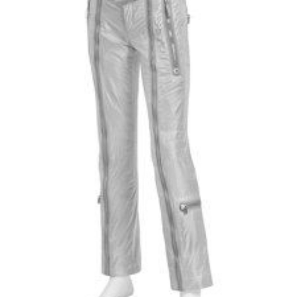 Bogner Zippa Women's Insulated Ski Pant Size 14 - Picture 2 of 8